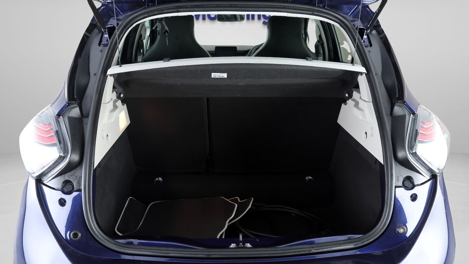 Used Renault Zoe 2022 for sale - 77357017: Photo 16