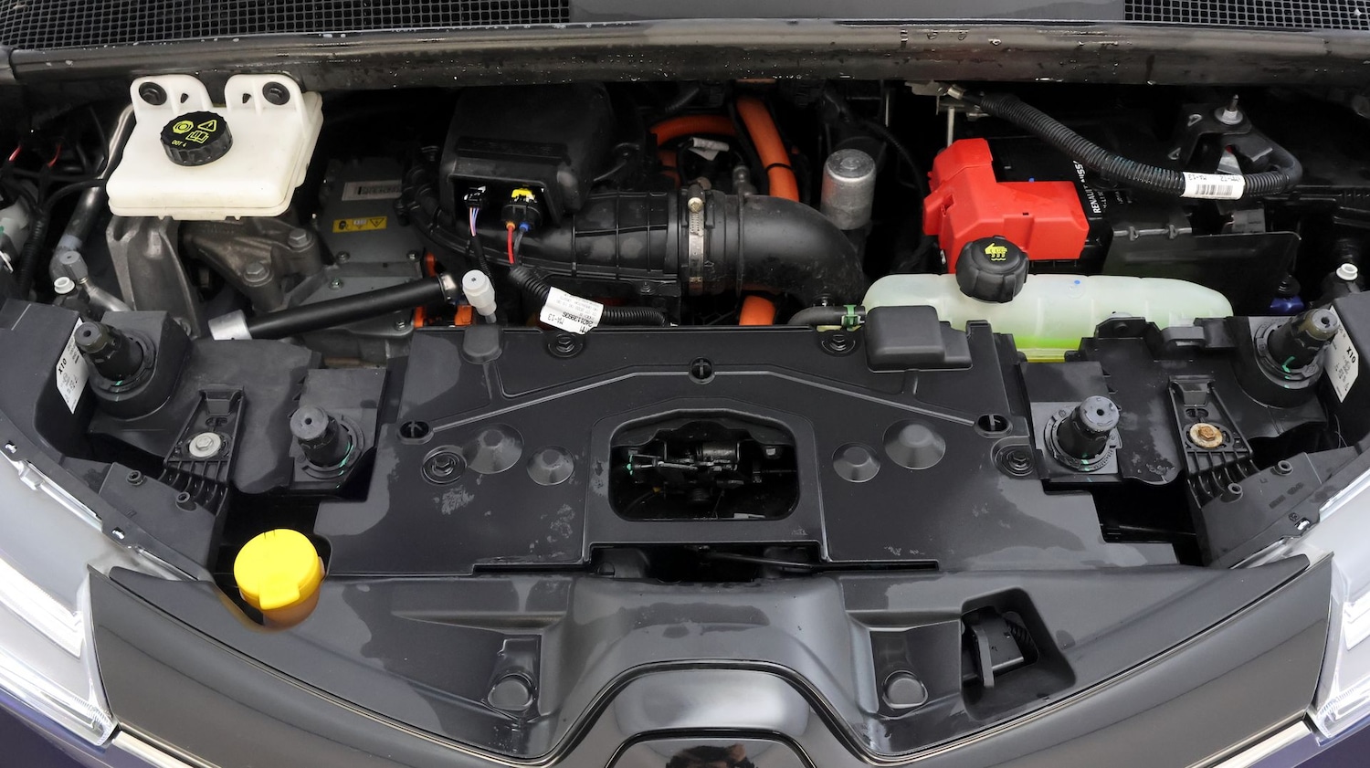 Used Renault Zoe 2022 for sale - 77357017: Photo 18