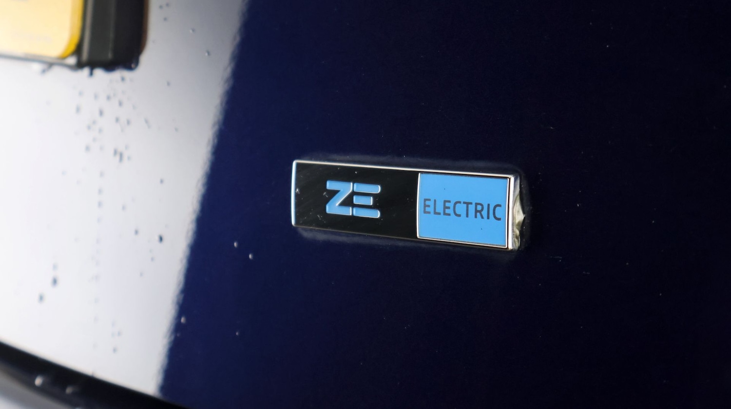 Used Renault Zoe 2022 for sale - 77357017: Photo 21