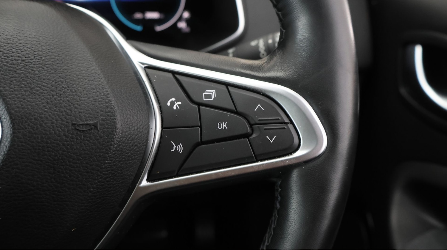 Used Renault Zoe 2022 for sale - 77357017: Photo 22