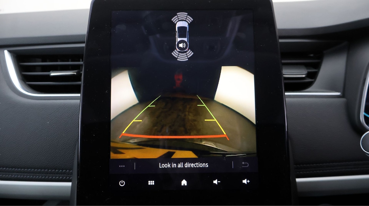 Used Renault Zoe 2022 for sale - 77357017: Photo 23