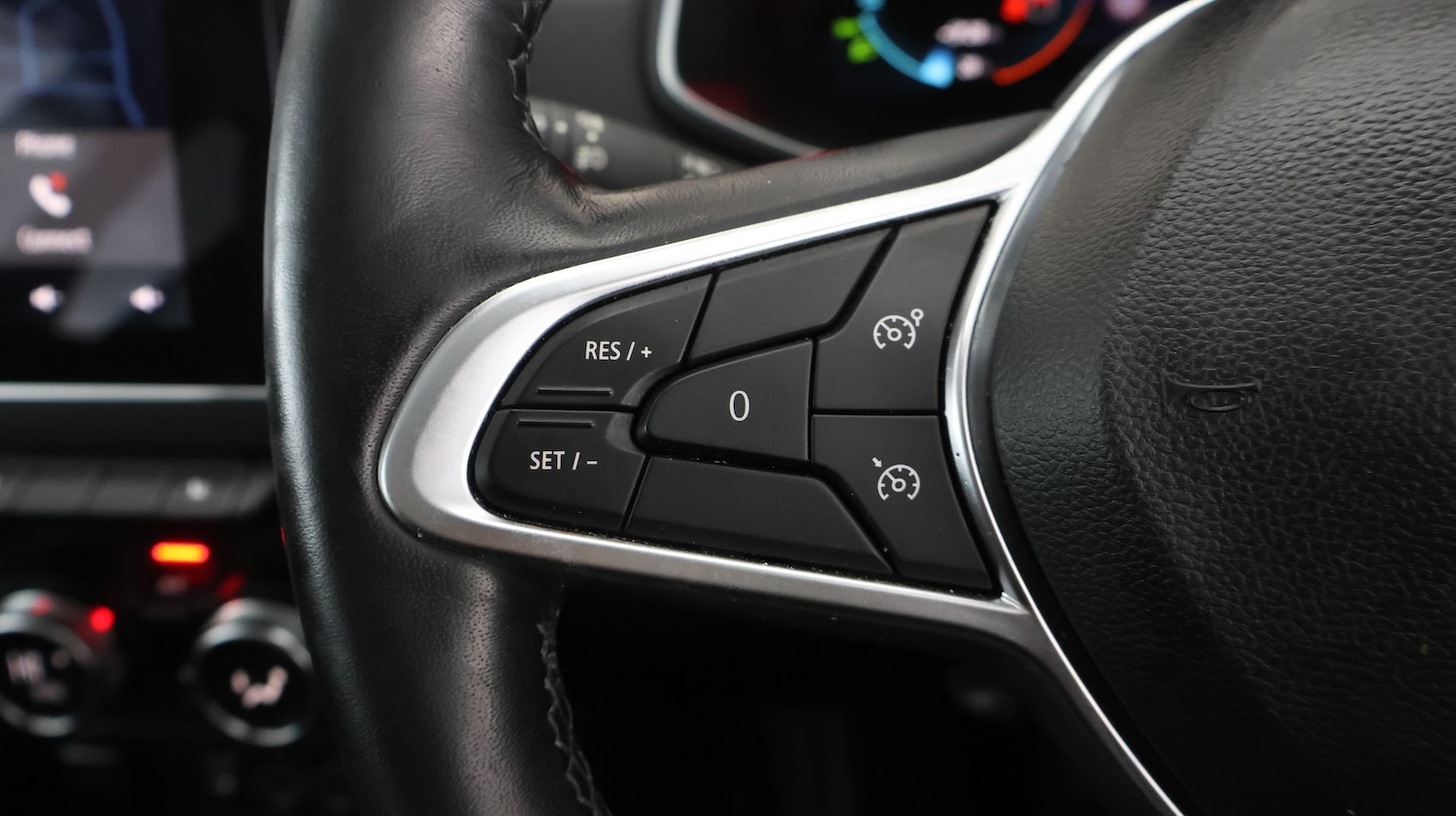 Used Renault Zoe 2022 for sale - 77357017: Photo 24