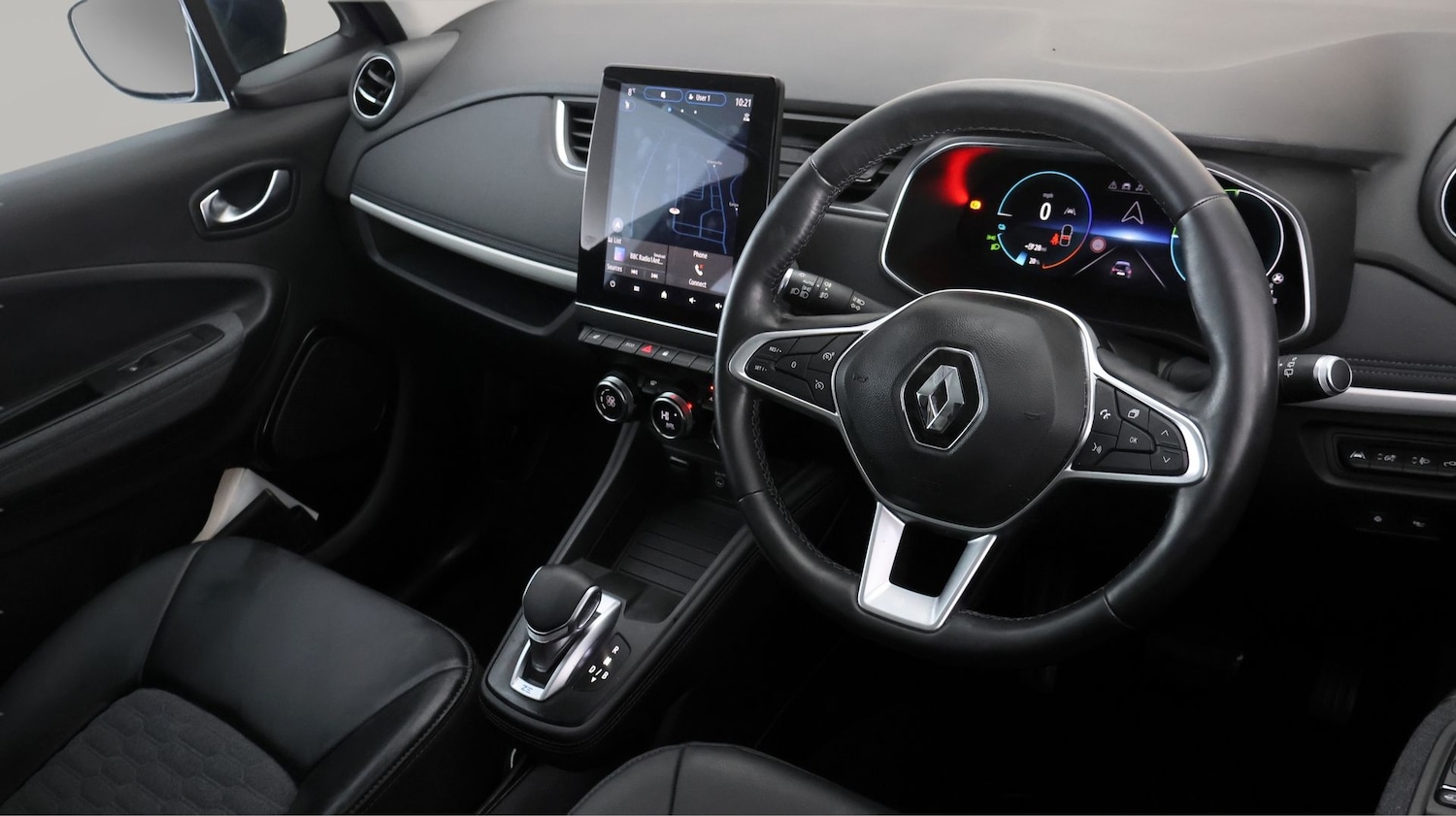 Used Renault Zoe 2022 for sale - 77357017: Photo 9