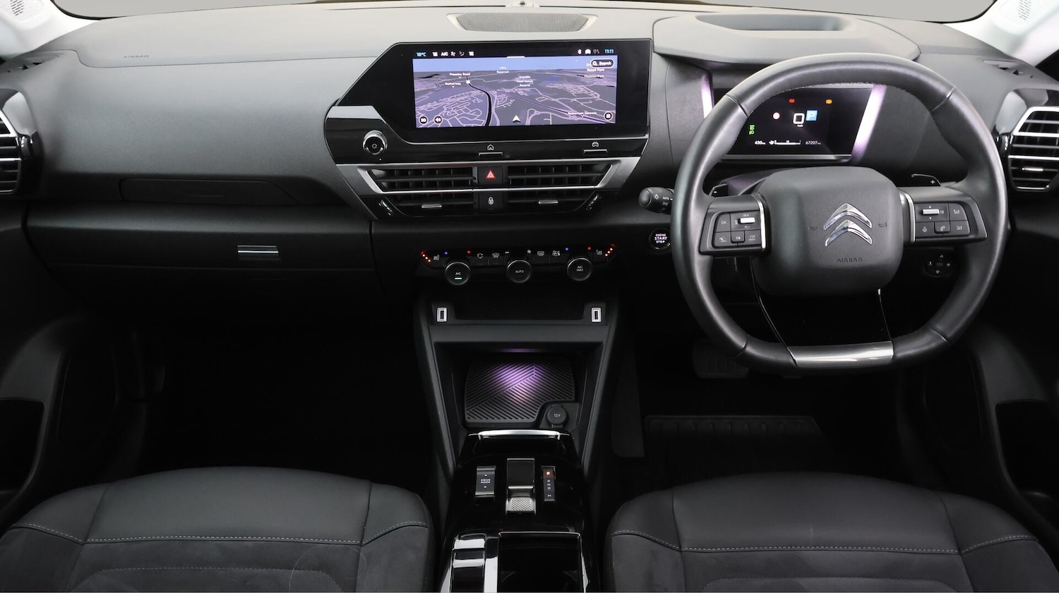 Used Citroen C4 2023 for sale - 76012823: Photo 14