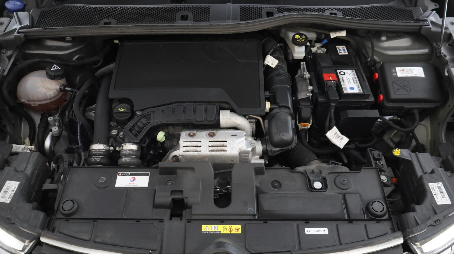 Used Citroen C4 2023 for sale - 76012823: Photo 20