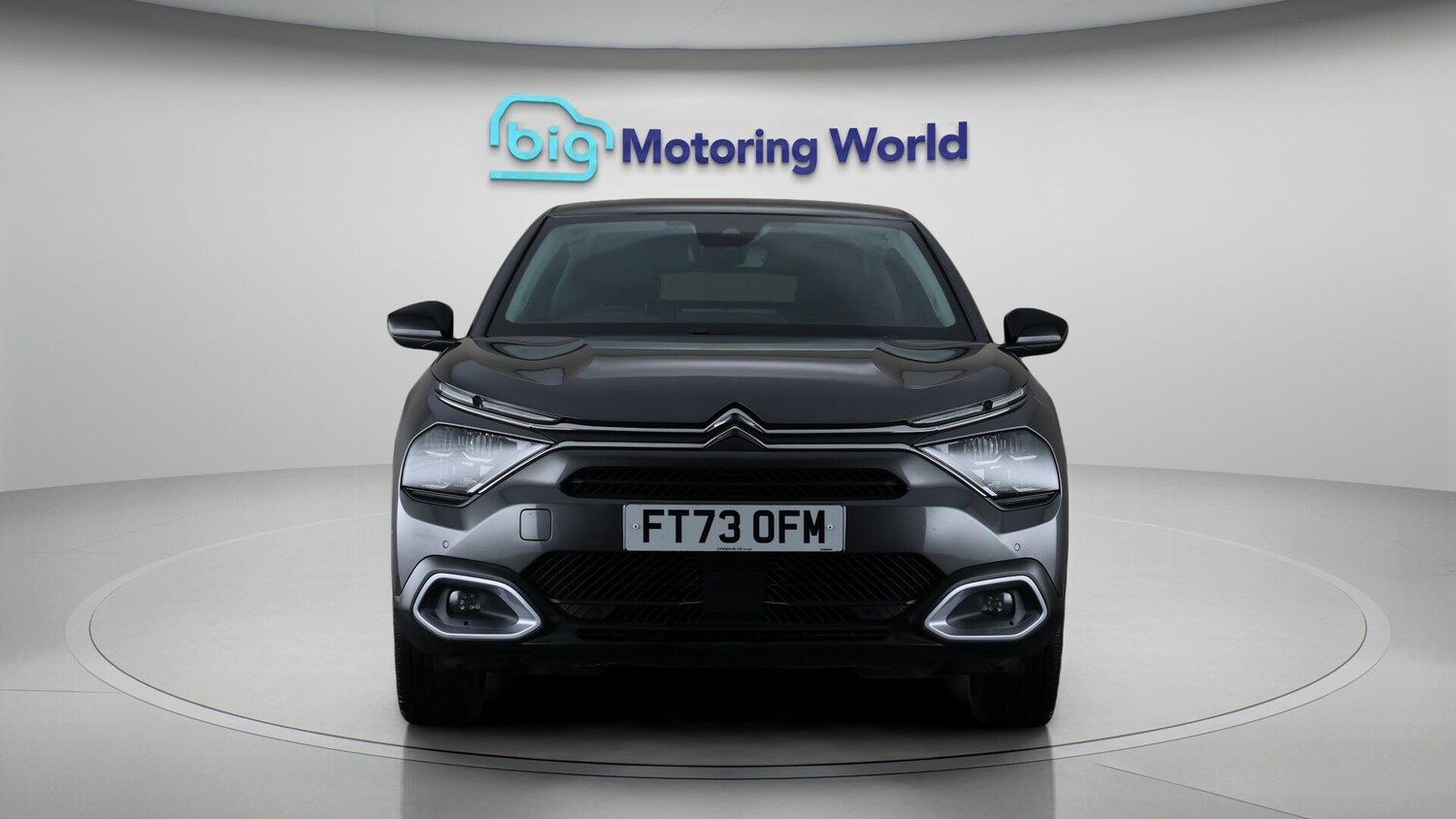 Used Citroen C4 2023 for sale - 76012823: Photo 3