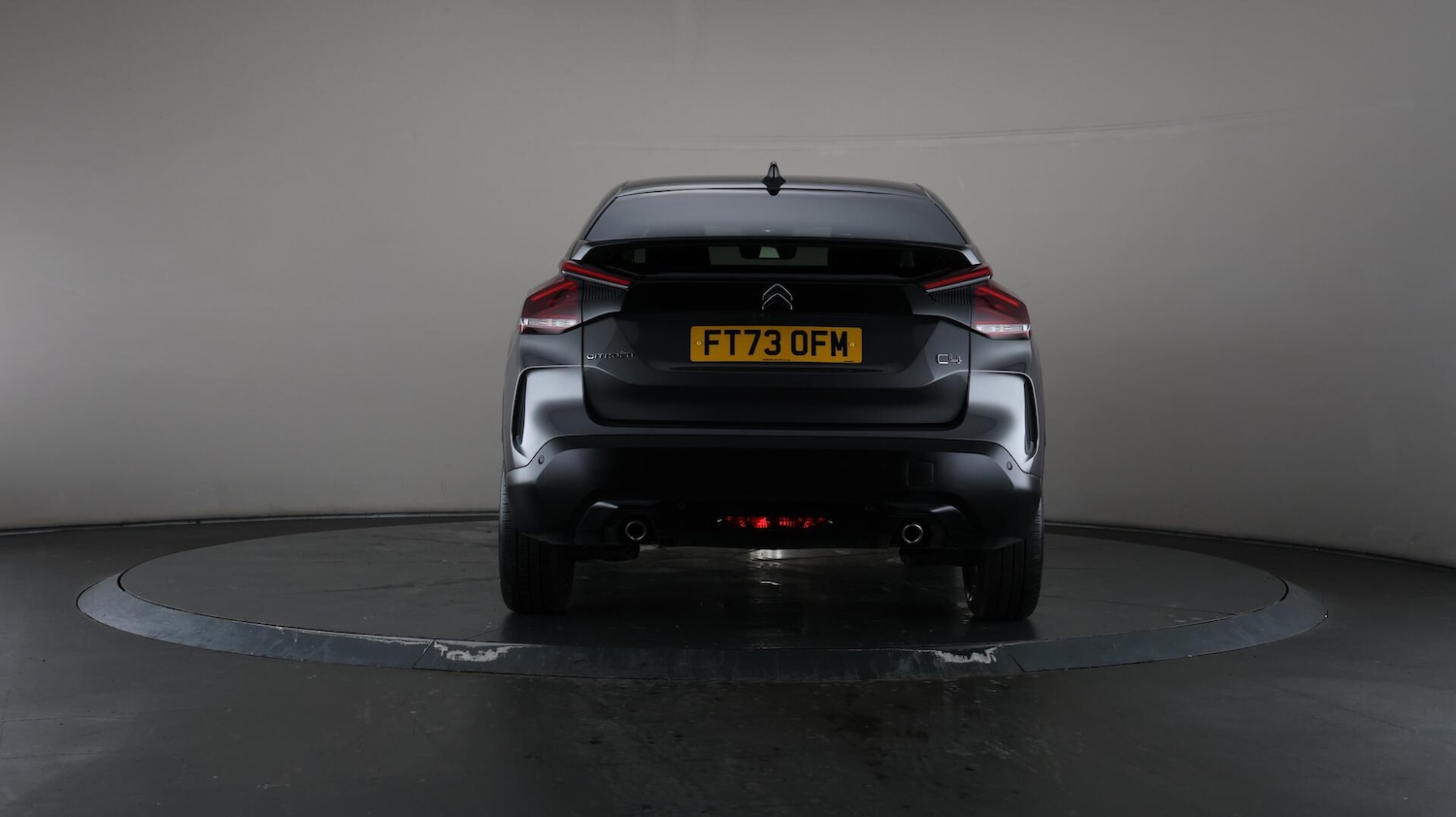 Used Citroen C4 2023 for sale - 76012823: Photo 36