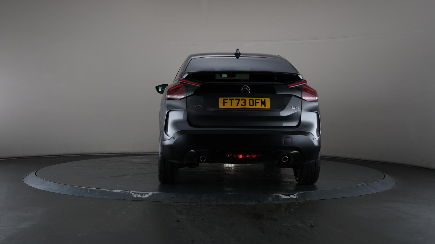 Used Citroen C4 2023 for sale - 76012823: Photo 37