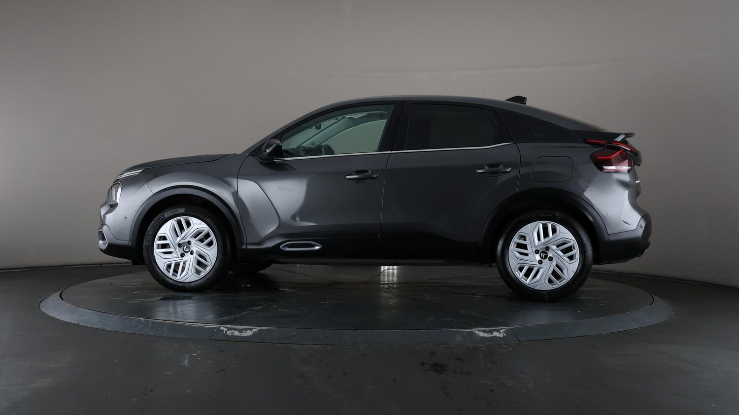 Used Citroen C4 2023 for sale - 76012823: Photo 38