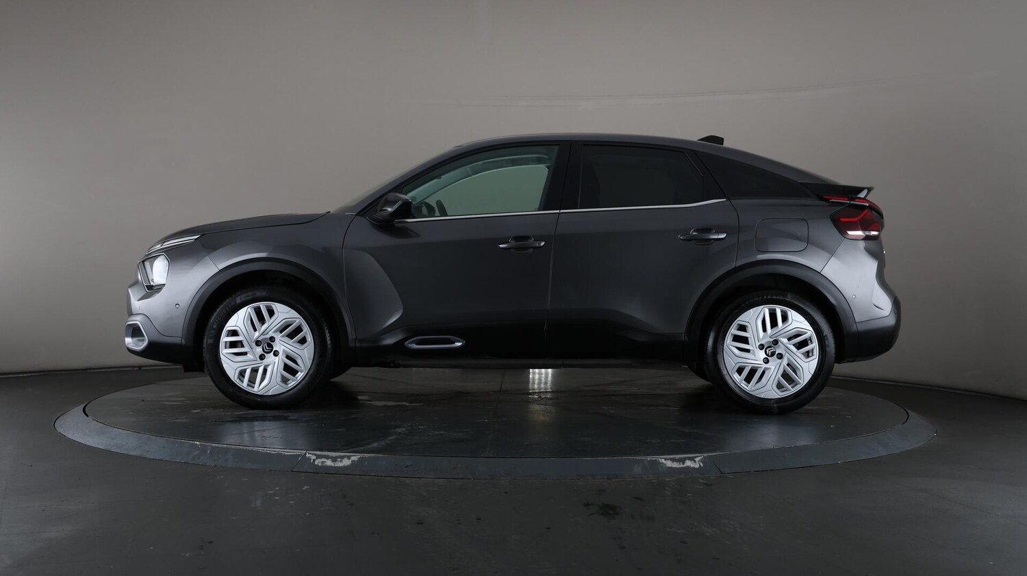 Used Citroen C4 2023 for sale - 76012823: Photo 39