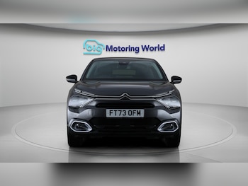 Used Citroen C4 2023 for sale - 76012823: Photo 3