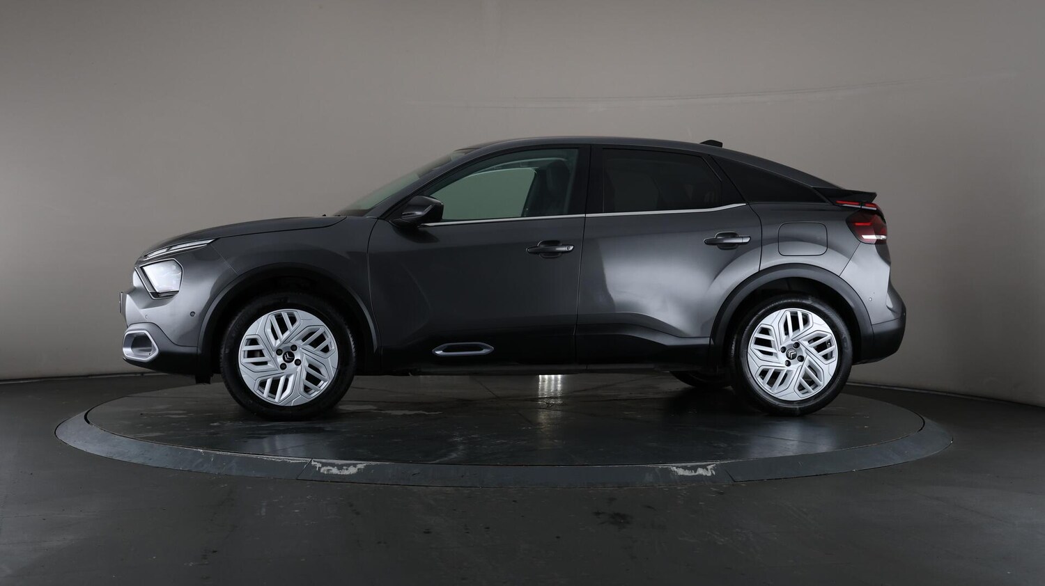 Used Citroen C4 2023 for sale - 76012823: Photo 40