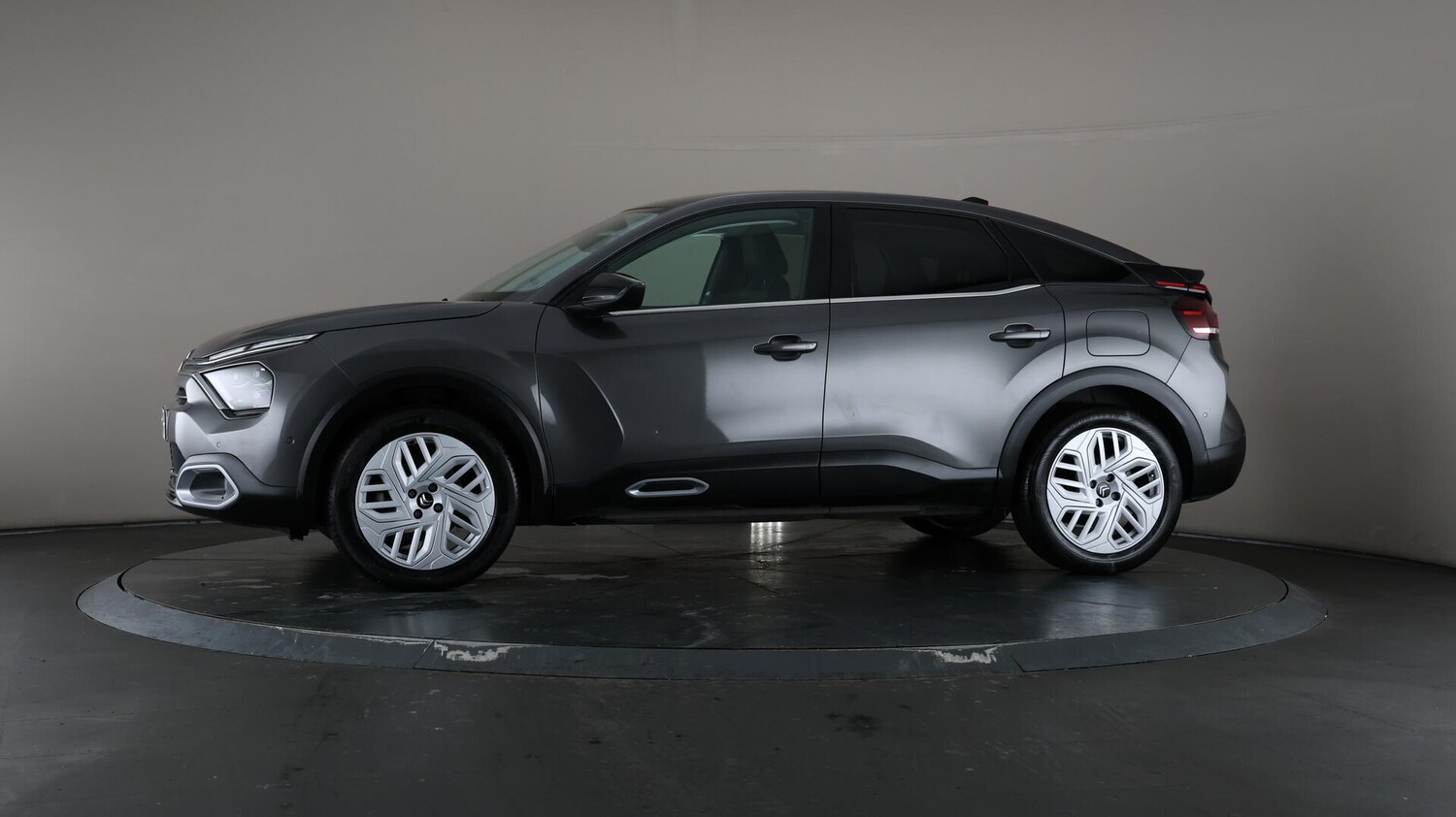 Used Citroen C4 2023 for sale - 76012823: Photo 41