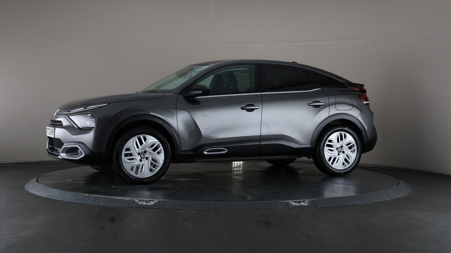 Used Citroen C4 2023 for sale - 76012823: Photo 42