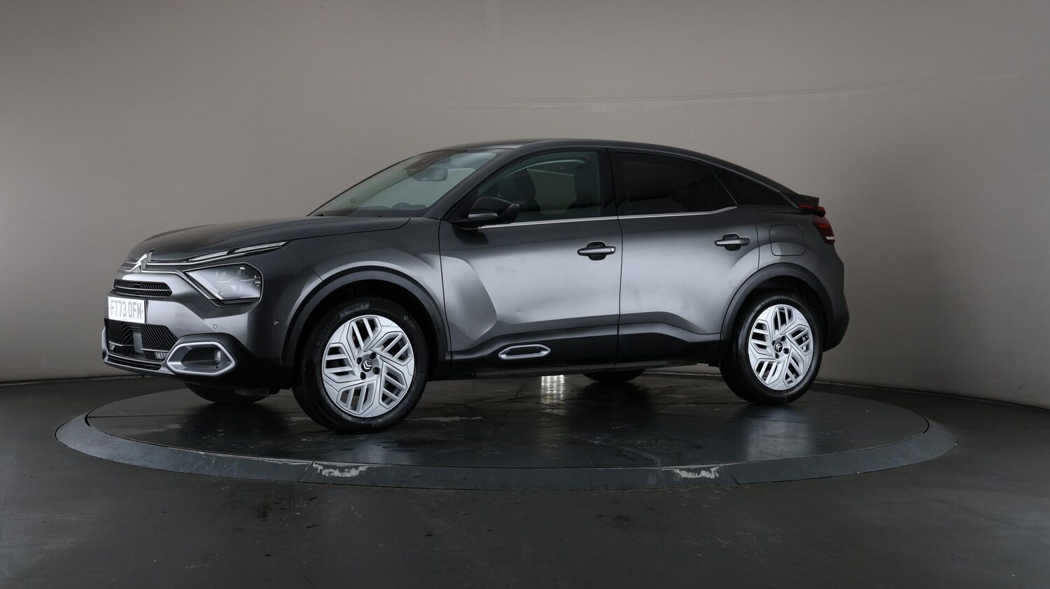 Used Citroen C4 2023 for sale - 76012823: Photo 43