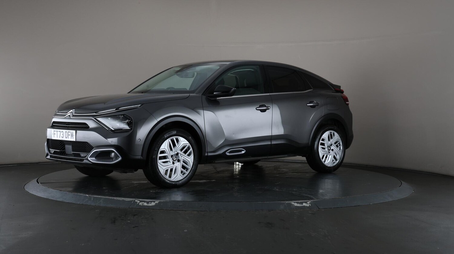 Used Citroen C4 2023 for sale - 76012823: Photo 44