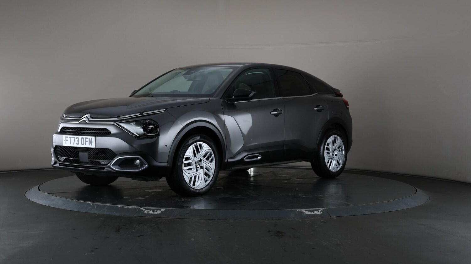 Used Citroen C4 2023 for sale - 76012823: Photo 45