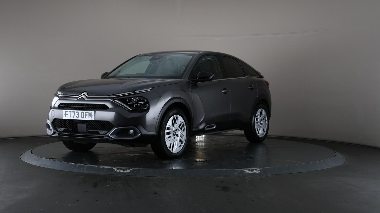 Used Citroen C4 2023 for sale - 76012823: Photo 46
