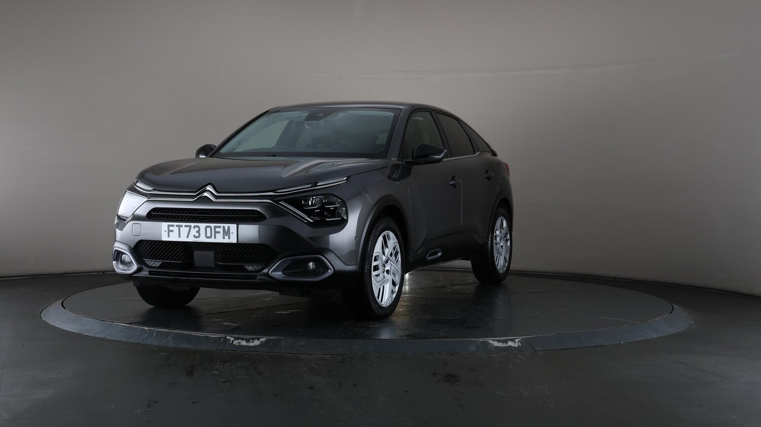 Used Citroen C4 2023 for sale - 76012823: Photo 47