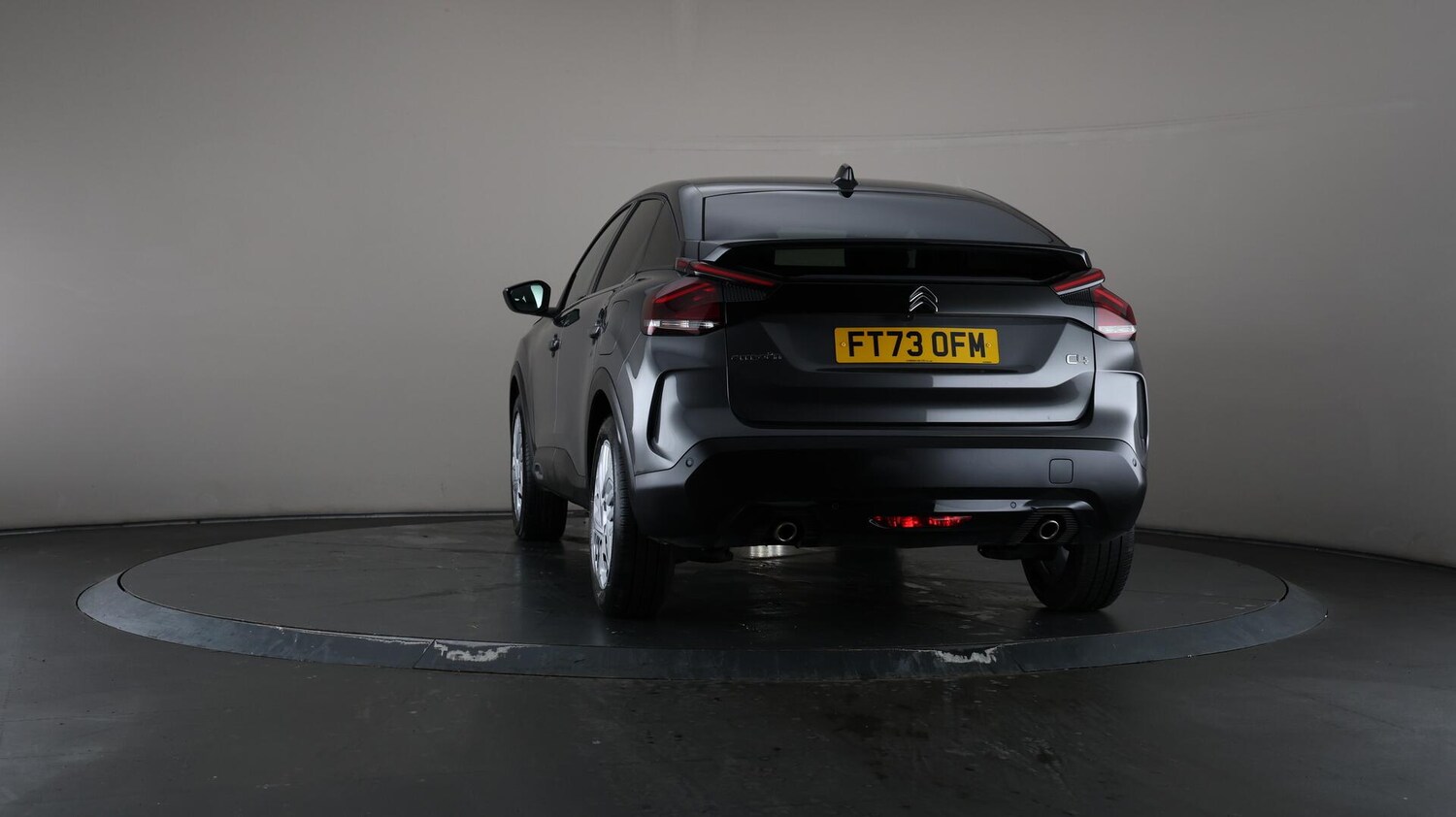 Used Citroen C4 2023 for sale - 76012823: Photo 48