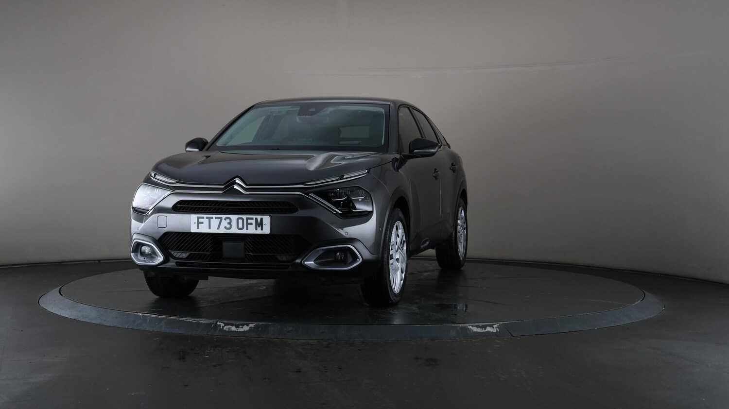 Used Citroen C4 2023 for sale - 76012823: Photo 49