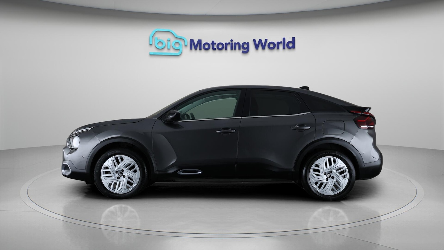 Used Citroen C4 2023 for sale - 76012823: Photo 5