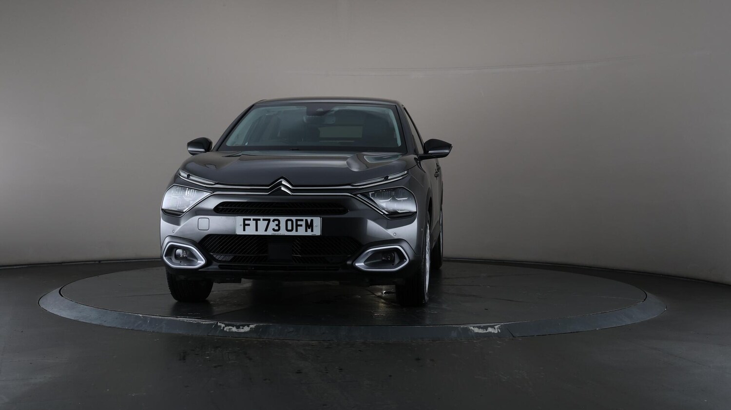 Used Citroen C4 2023 for sale - 76012823: Photo 50