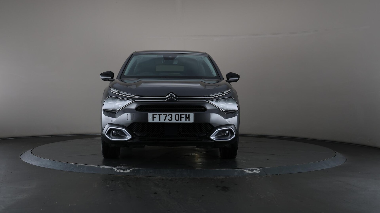 Used Citroen C4 2023 for sale - 76012823: Photo 51