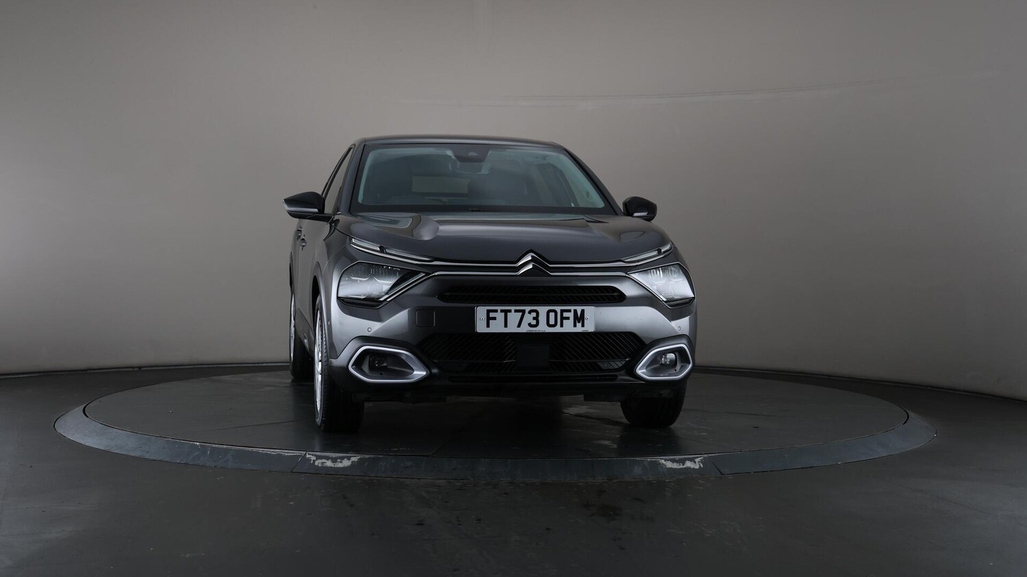 Used Citroen C4 2023 for sale - 76012823: Photo 52
