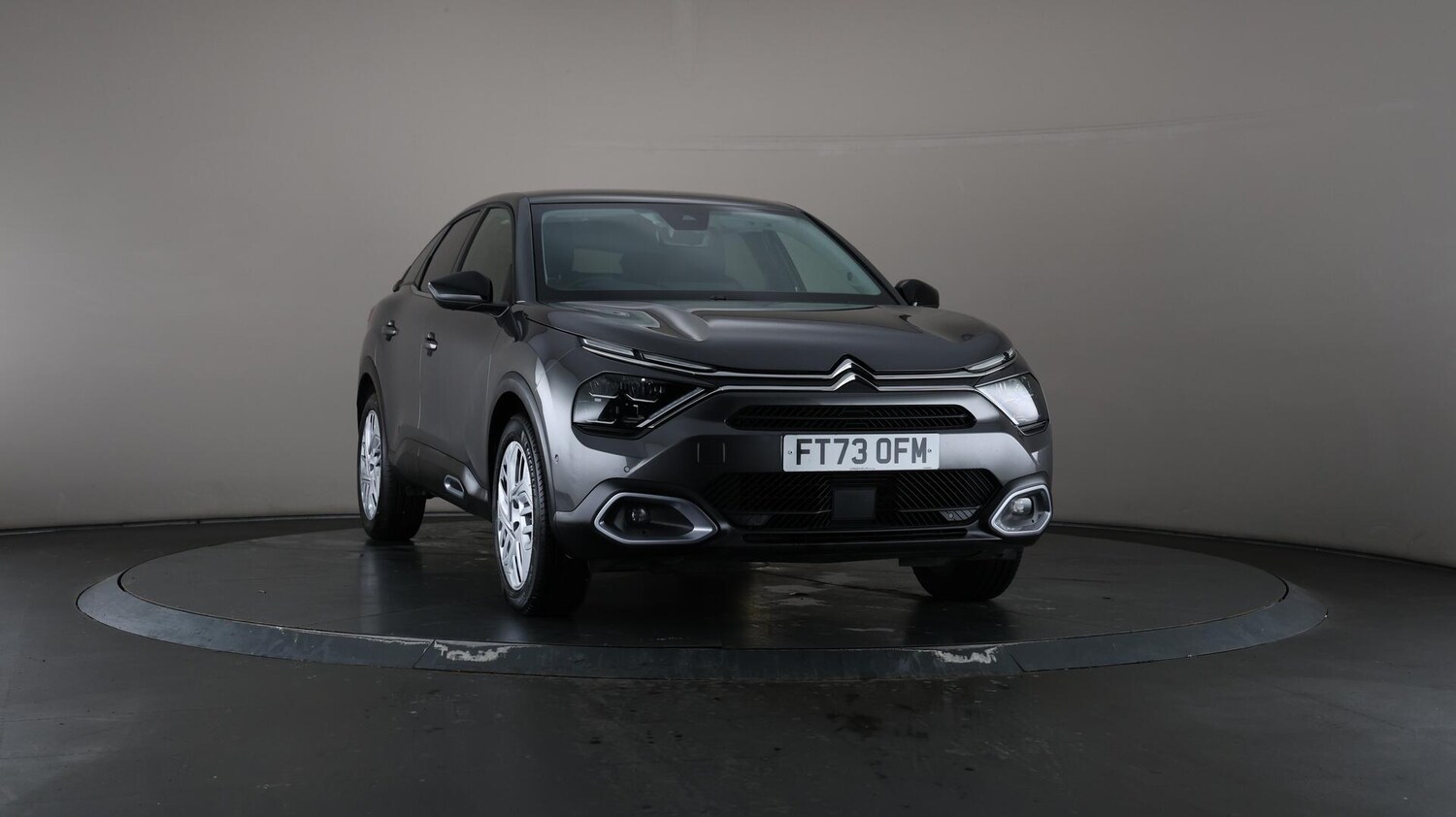 Used Citroen C4 2023 for sale - 76012823: Photo 53