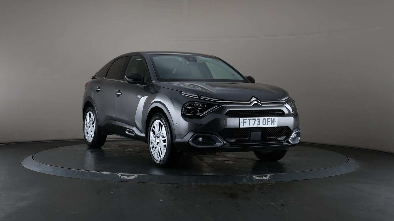 Used Citroen C4 2023 for sale - 76012823: Photo 54