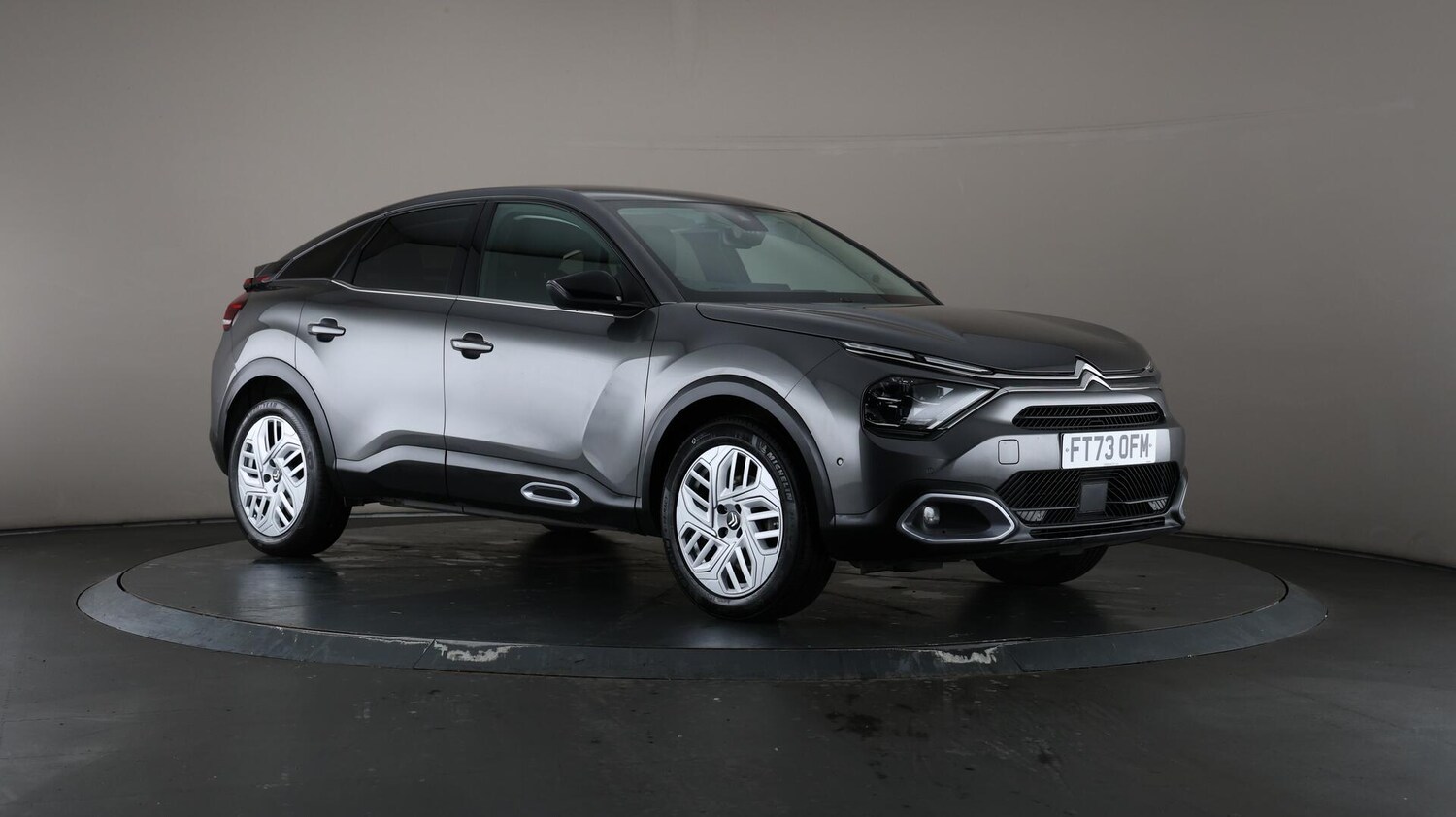 Used Citroen C4 2023 for sale - 76012823: Photo 56