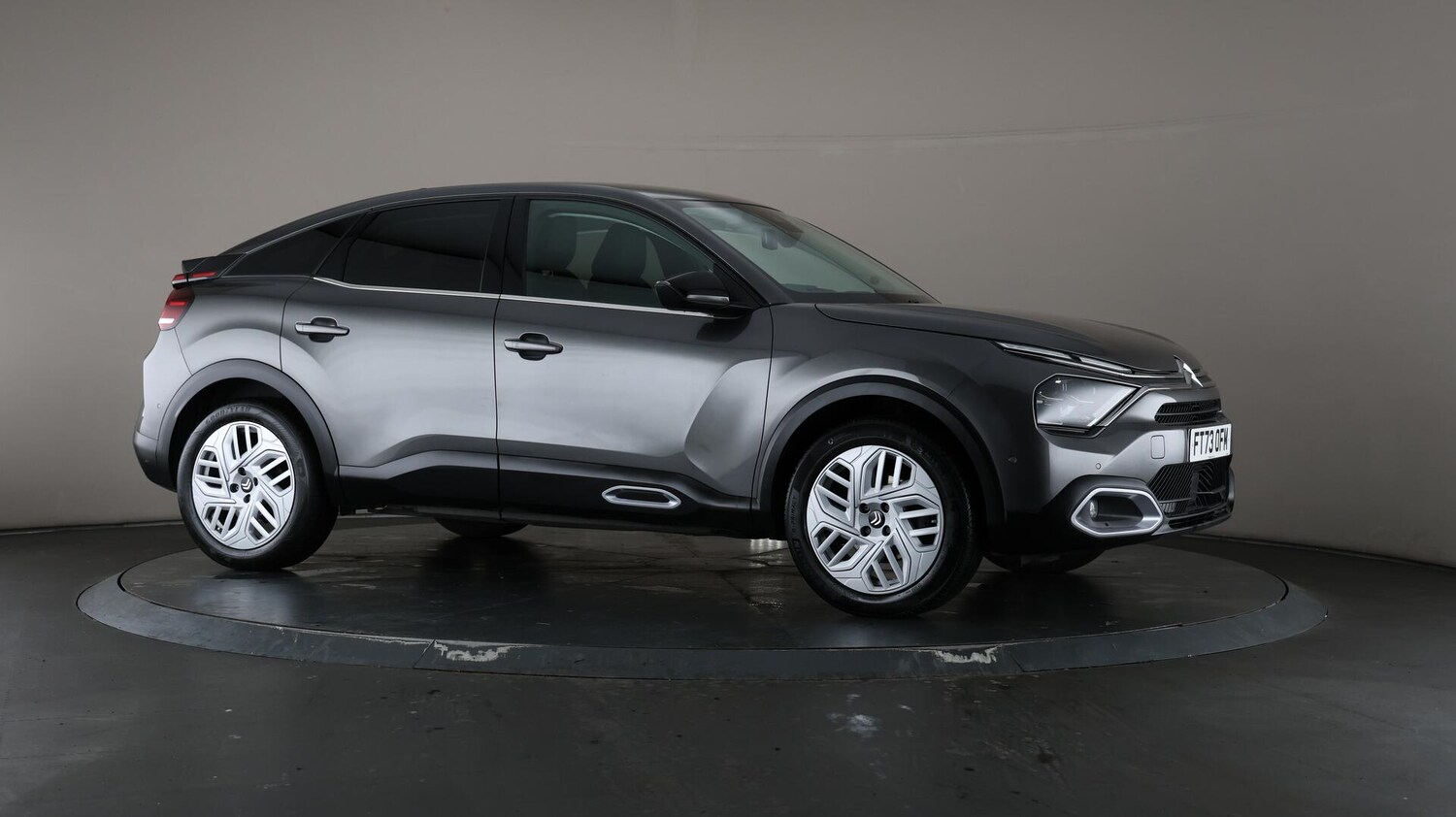 Used Citroen C4 2023 for sale - 76012823: Photo 58