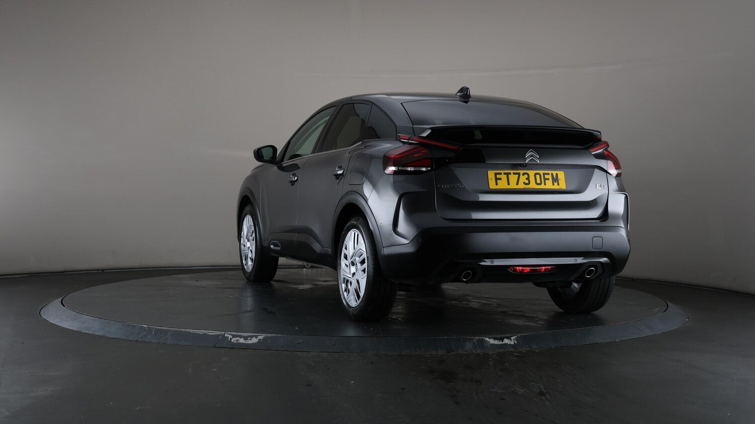 Used Citroen C4 2023 for sale - 76012823: Photo 59