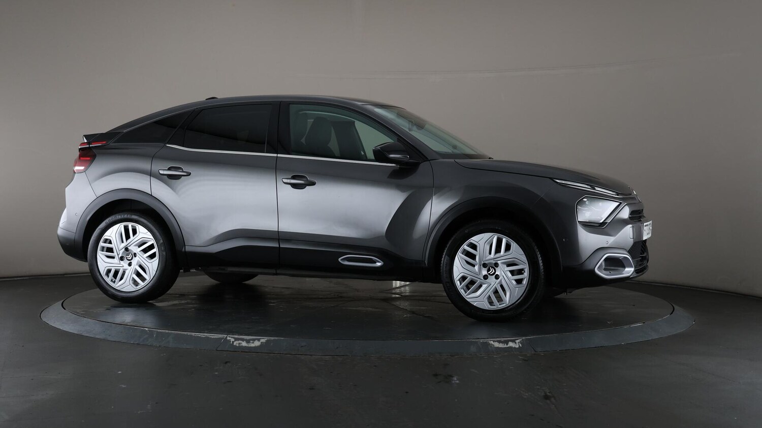 Used Citroen C4 2023 for sale - 76012823: Photo 60