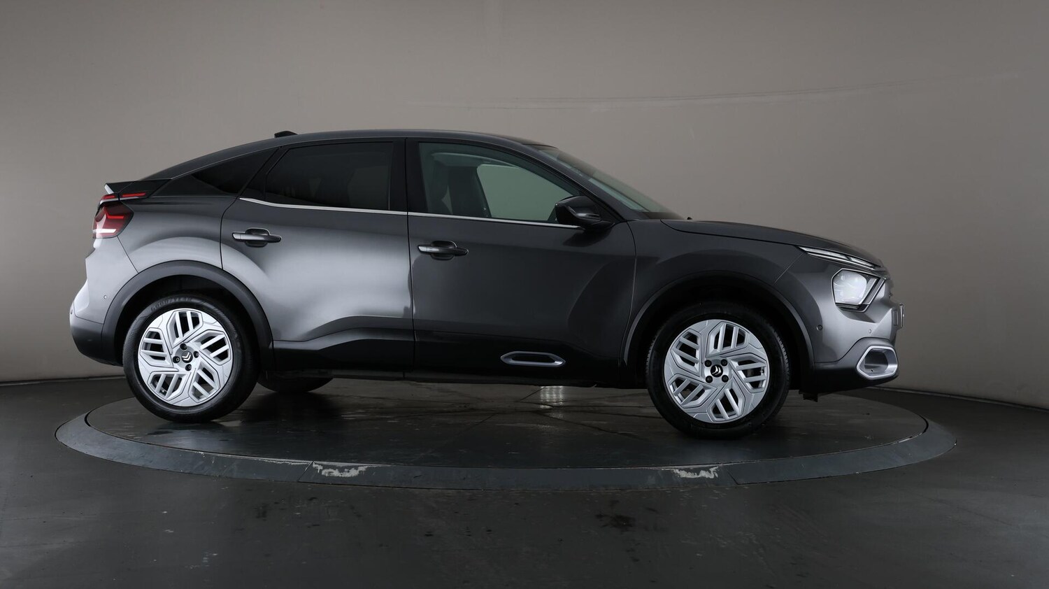 Used Citroen C4 2023 for sale - 76012823: Photo 61