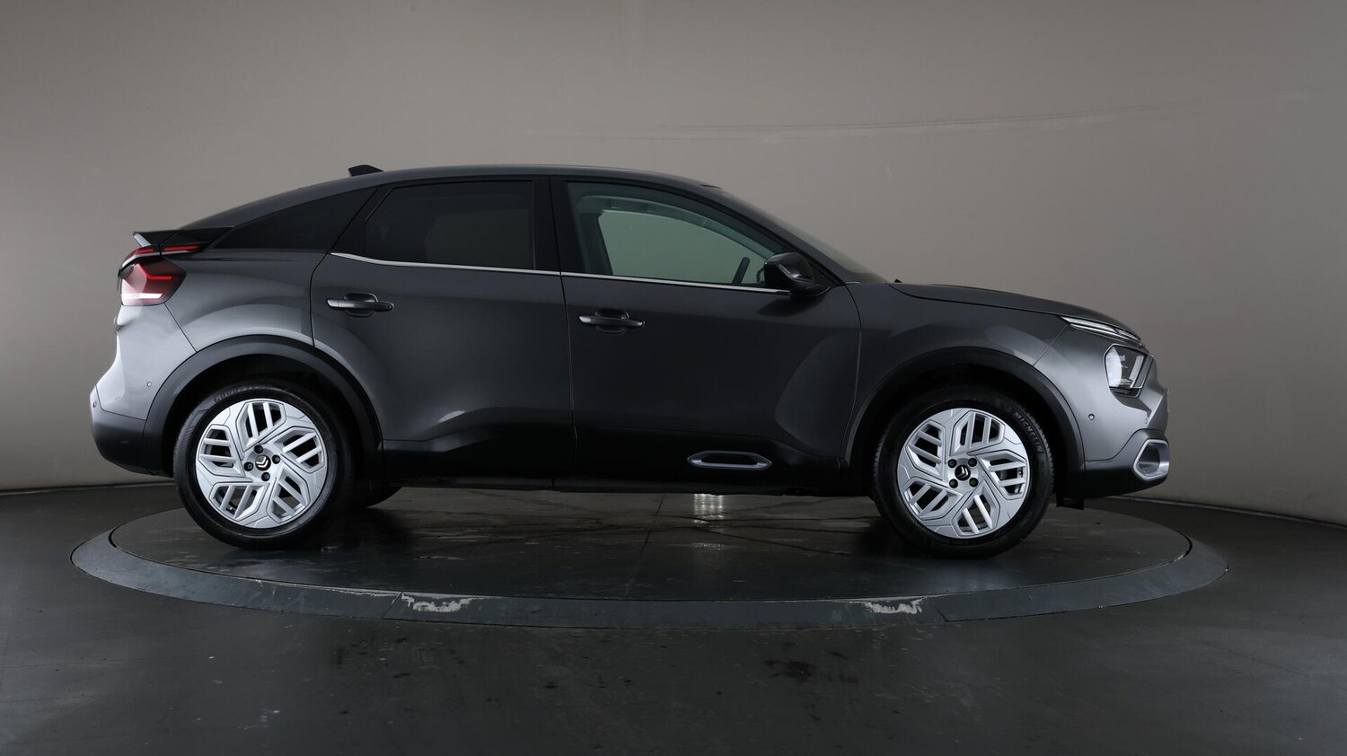 Used Citroen C4 2023 for sale - 76012823: Photo 62