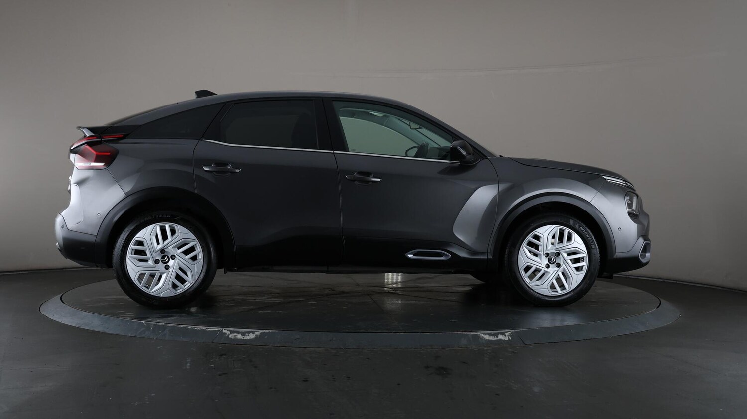 Used Citroen C4 2023 for sale - 76012823: Photo 63
