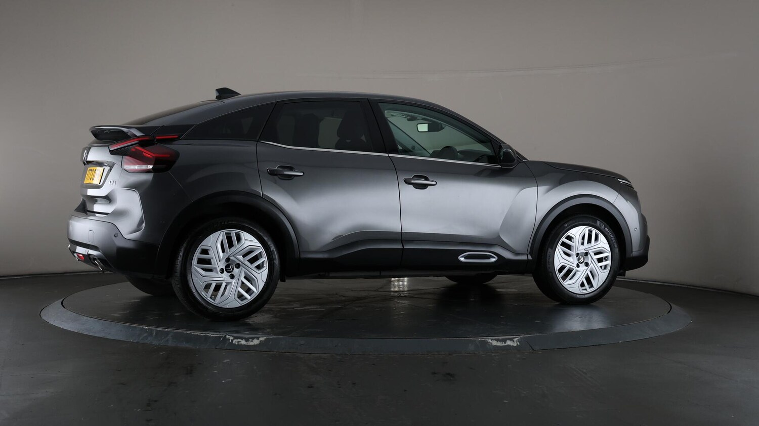 Used Citroen C4 2023 for sale - 76012823: Photo 65
