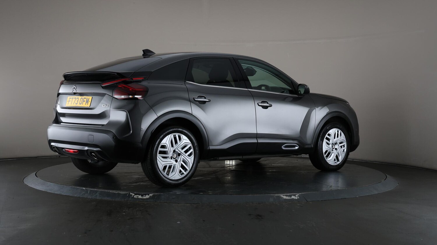 Used Citroen C4 2023 for sale - 76012823: Photo 67