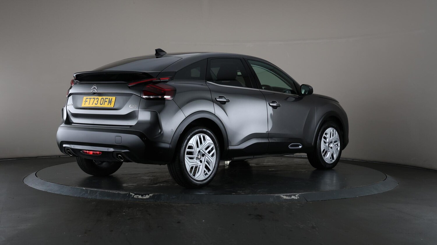 Used Citroen C4 2023 for sale - 76012823: Photo 68