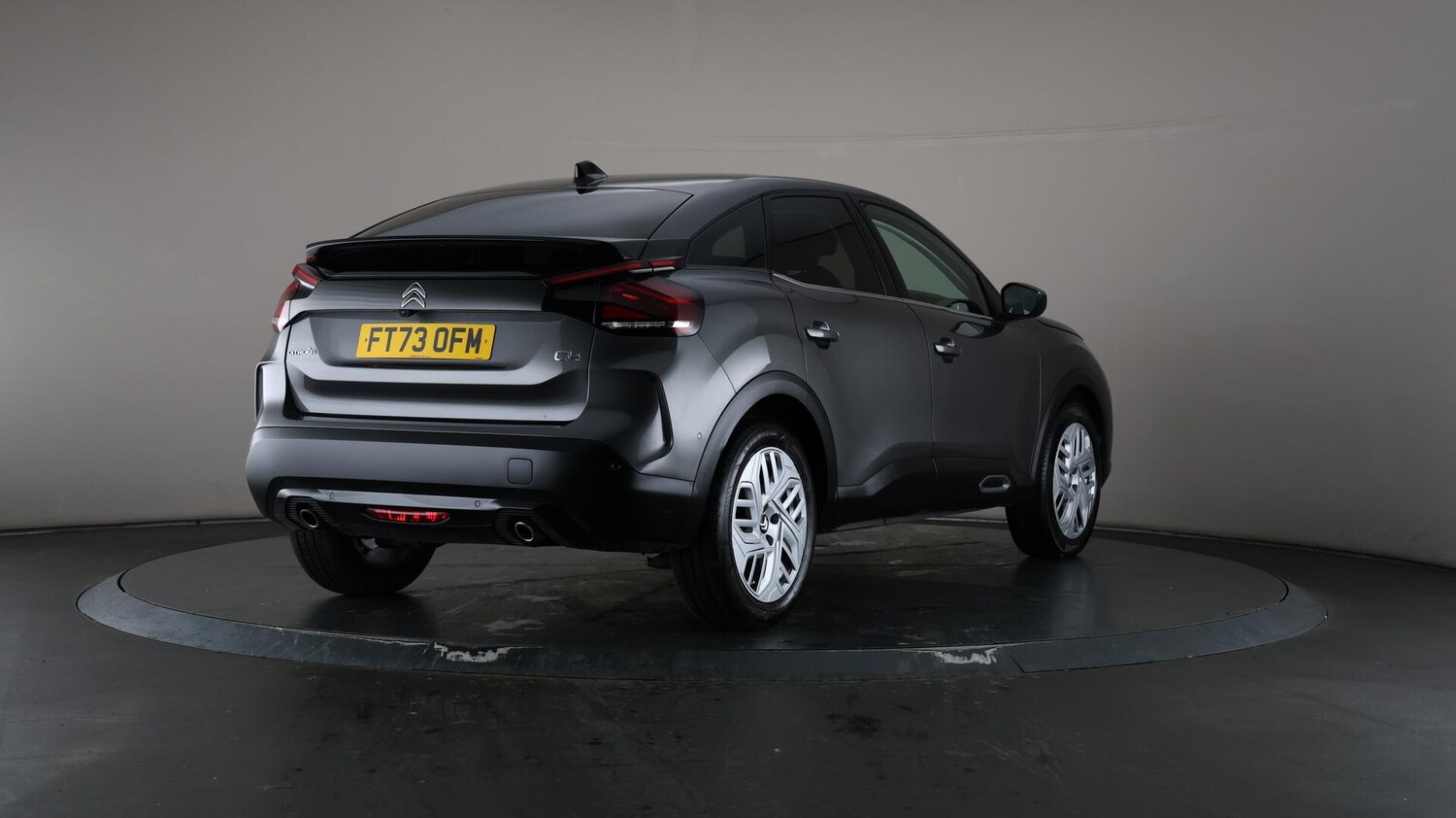 Used Citroen C4 2023 for sale - 76012823: Photo 69