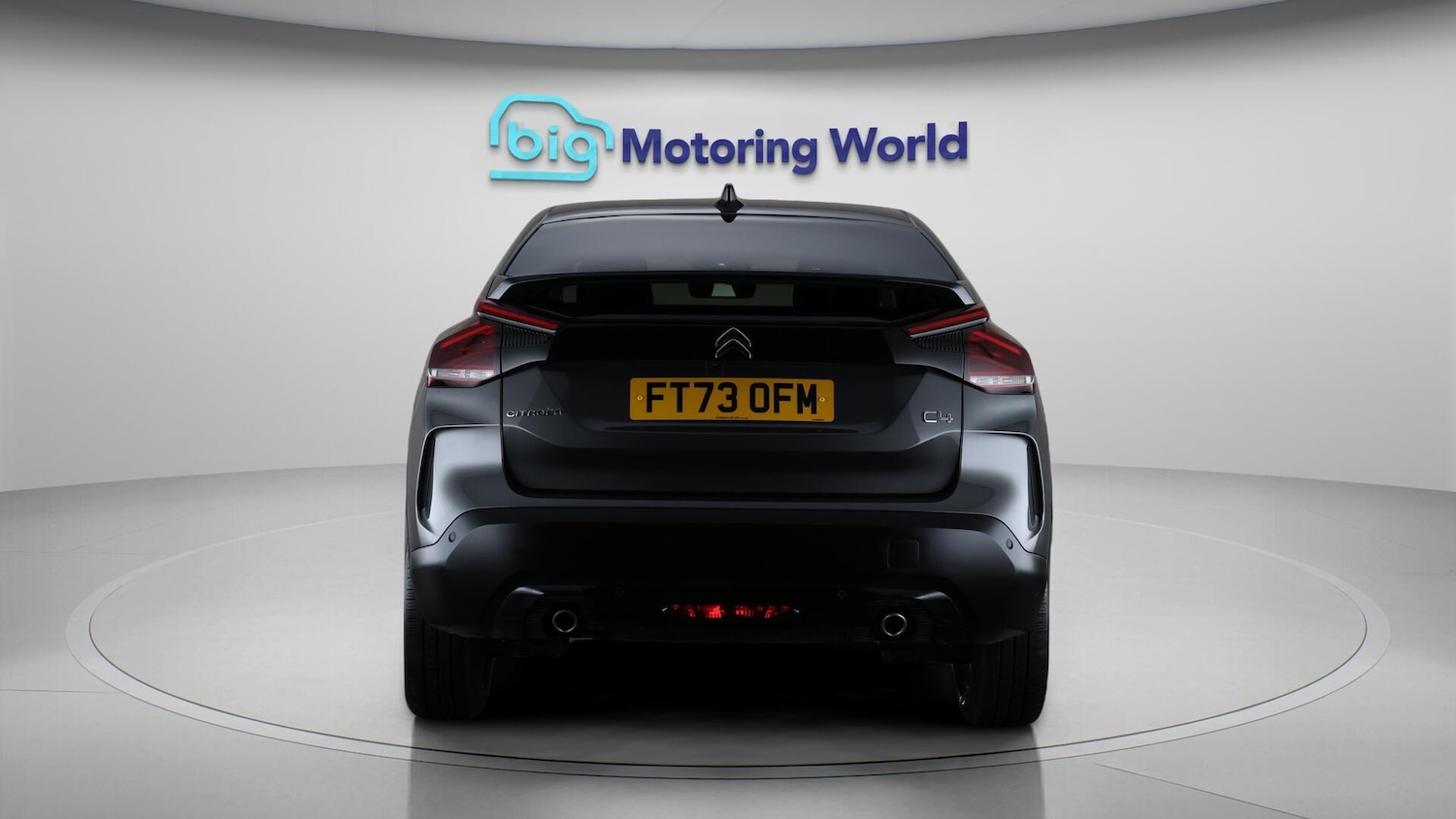 Used Citroen C4 2023 for sale - 76012823: Photo 7