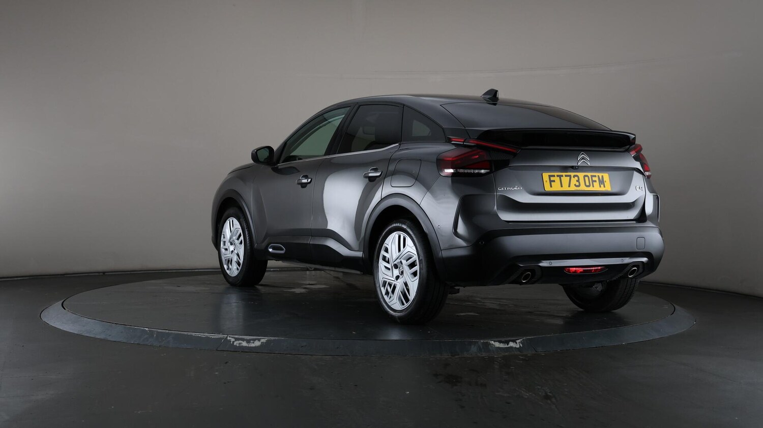 Used Citroen C4 2023 for sale - 76012823: Photo 70
