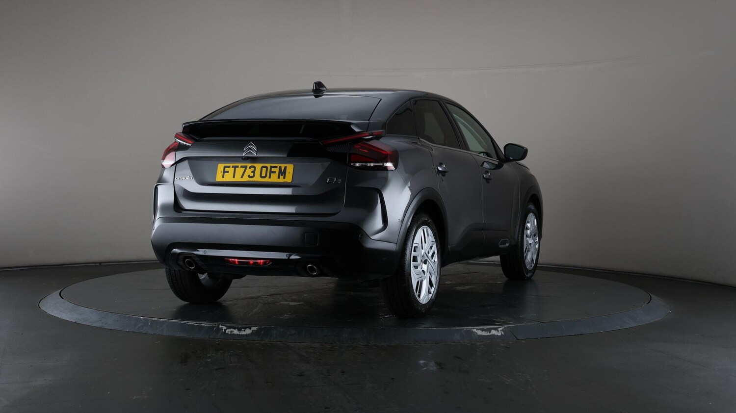 Used Citroen C4 2023 for sale - 76012823: Photo 71