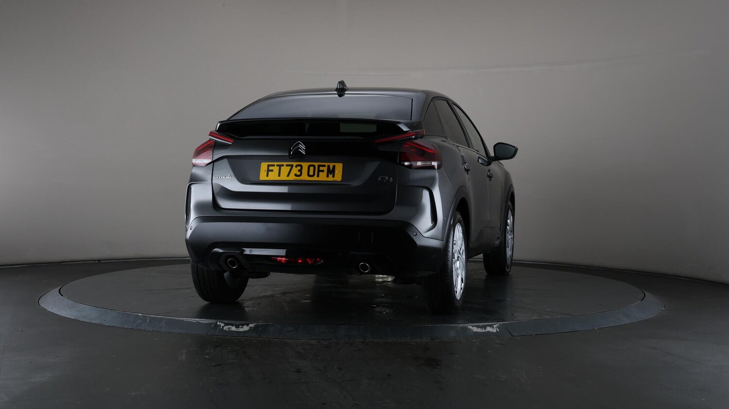 Used Citroen C4 2023 for sale - 76012823: Photo 72