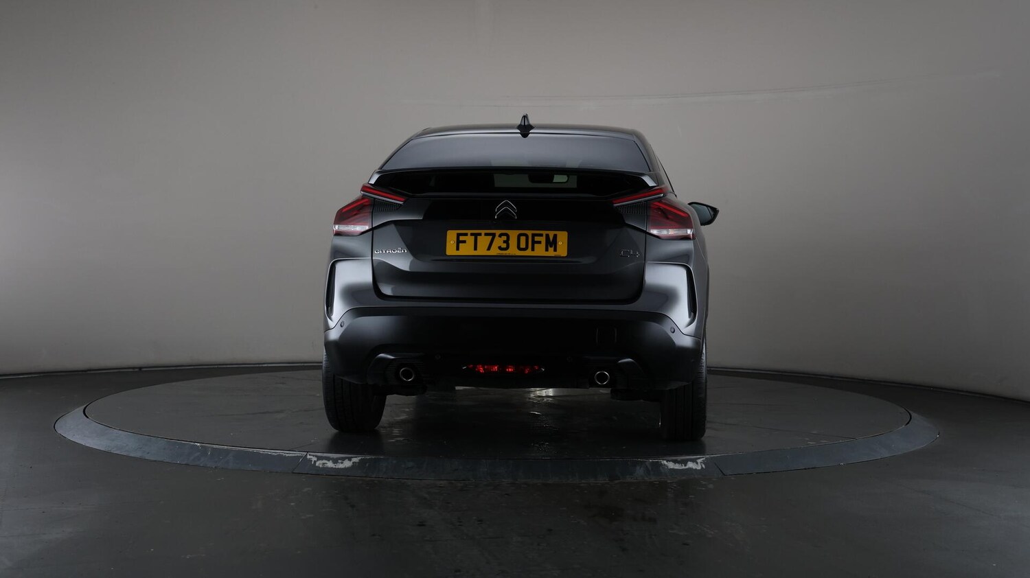 Used Citroen C4 2023 for sale - 76012823: Photo 73