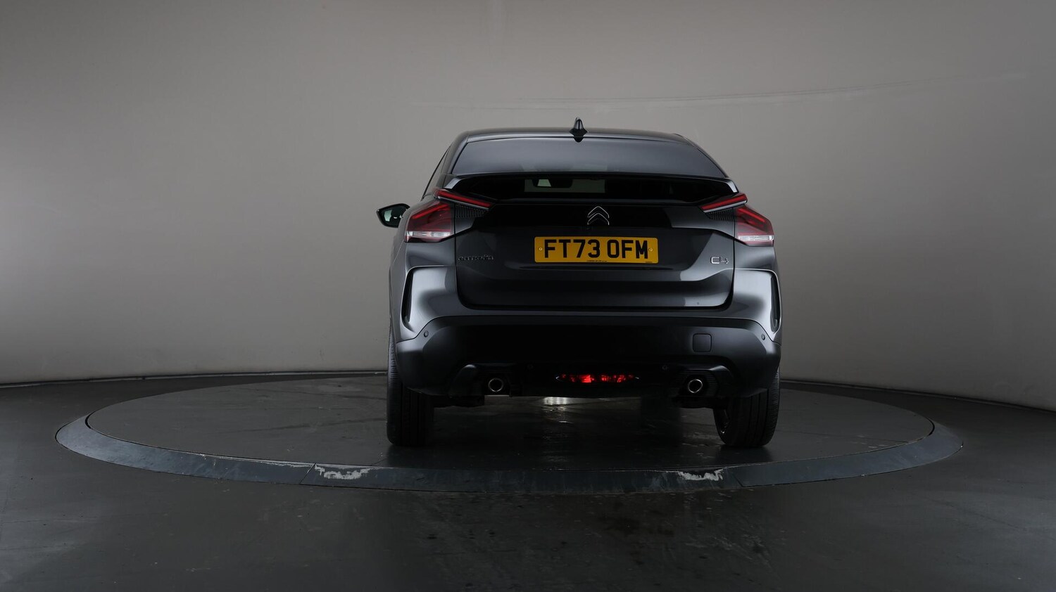 Used Citroen C4 2023 for sale - 76012823: Photo 74