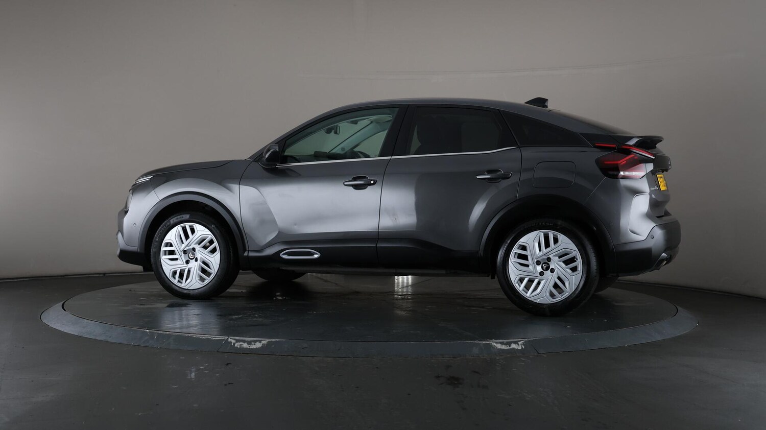 Used Citroen C4 2023 for sale - 76012823: Photo 79