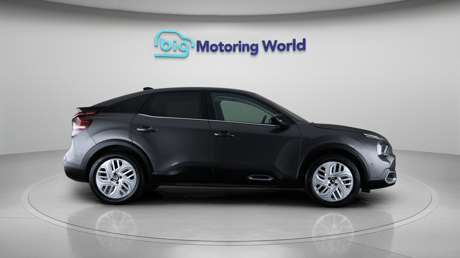 Used Citroen C4 2023 for sale - 76012823: Photo 9